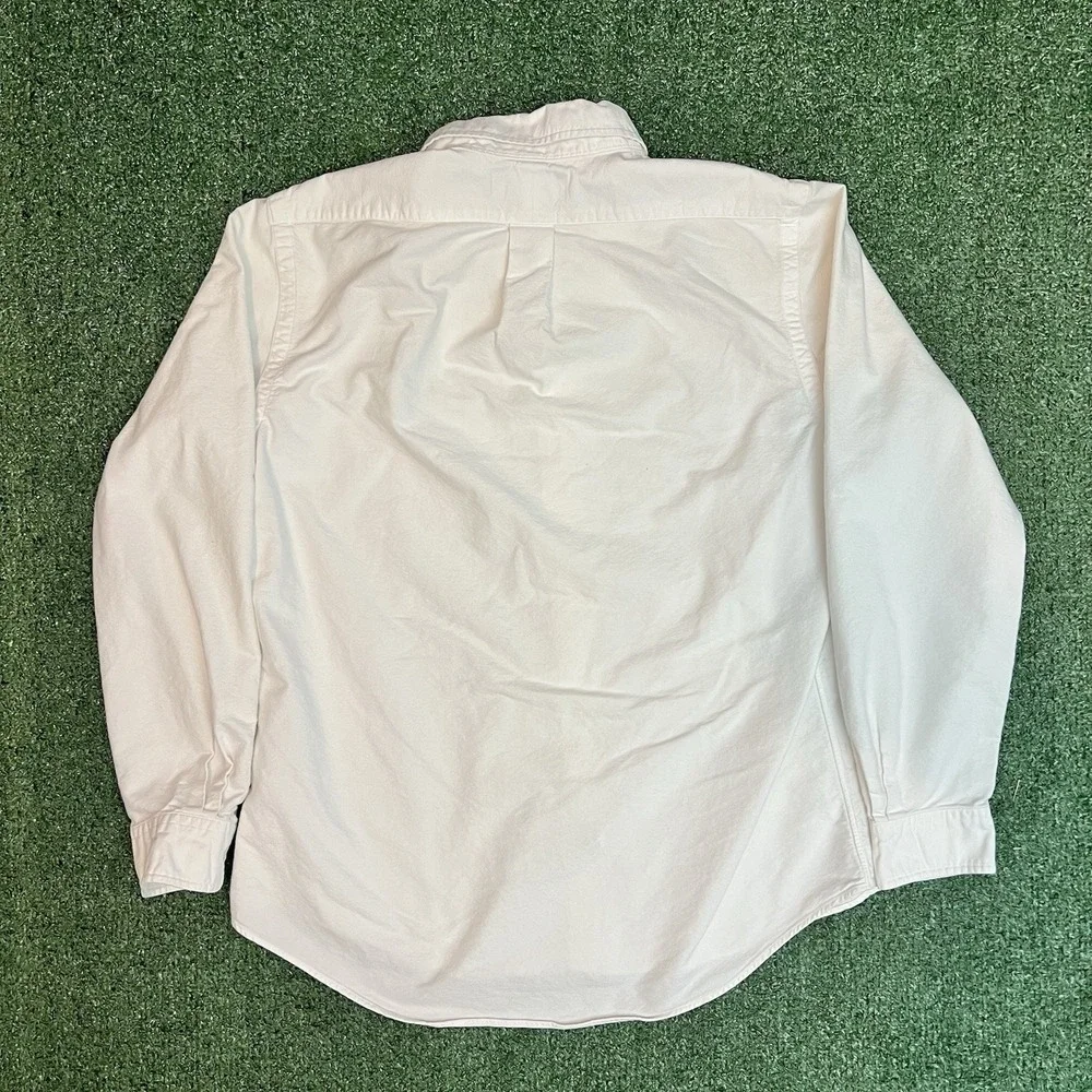 Polo Ralph Lauren minor stain
